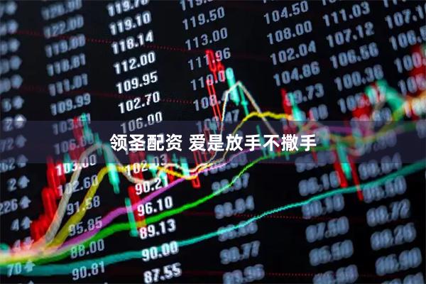 领圣配资 爱是放手不撒手